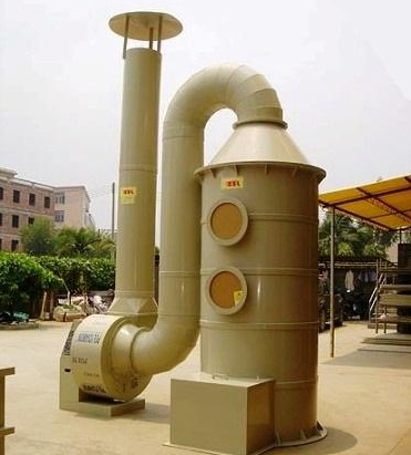 空氣凈化塔